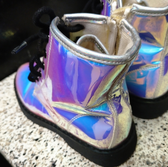 Shoes for kids - Picture 6 of 10